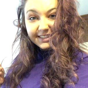 Meet your Posher, Katelyn